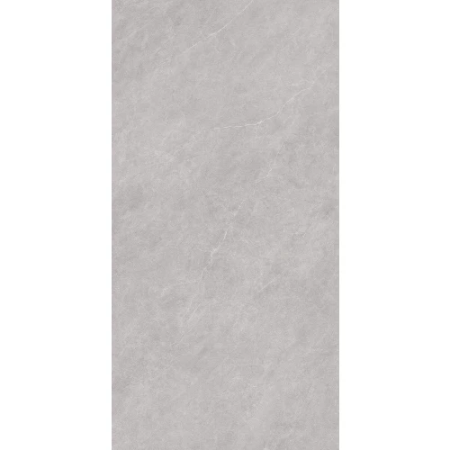 Керамогранит Creanza Listello Bianco матовый с микрогранулами светло-серый CZ-SL01-B 160х80 см
