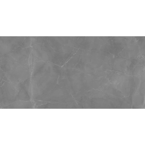 Керамогранит Cersanit Futura тонкий Electric Mist серый ректификат A17131 120х60 см