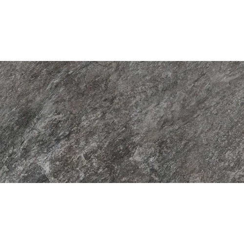 Керамогранит Global Tile Thor_GT Темно-серый 6260-0221 60х30 см