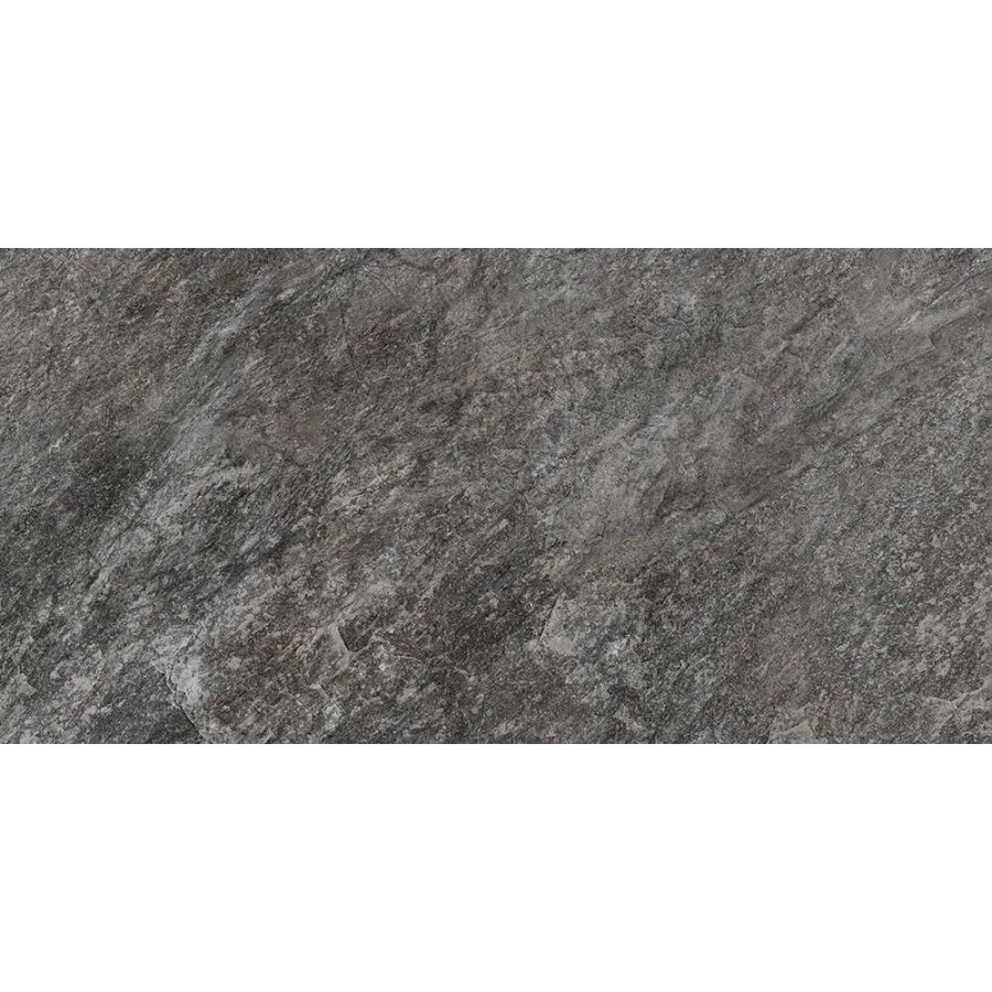 Керамогранит Global Tile Thor_GT Темно-серый 6260-0221 60х30 см