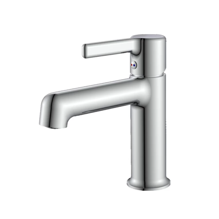 Смеситель для раковины Haiba HB10814