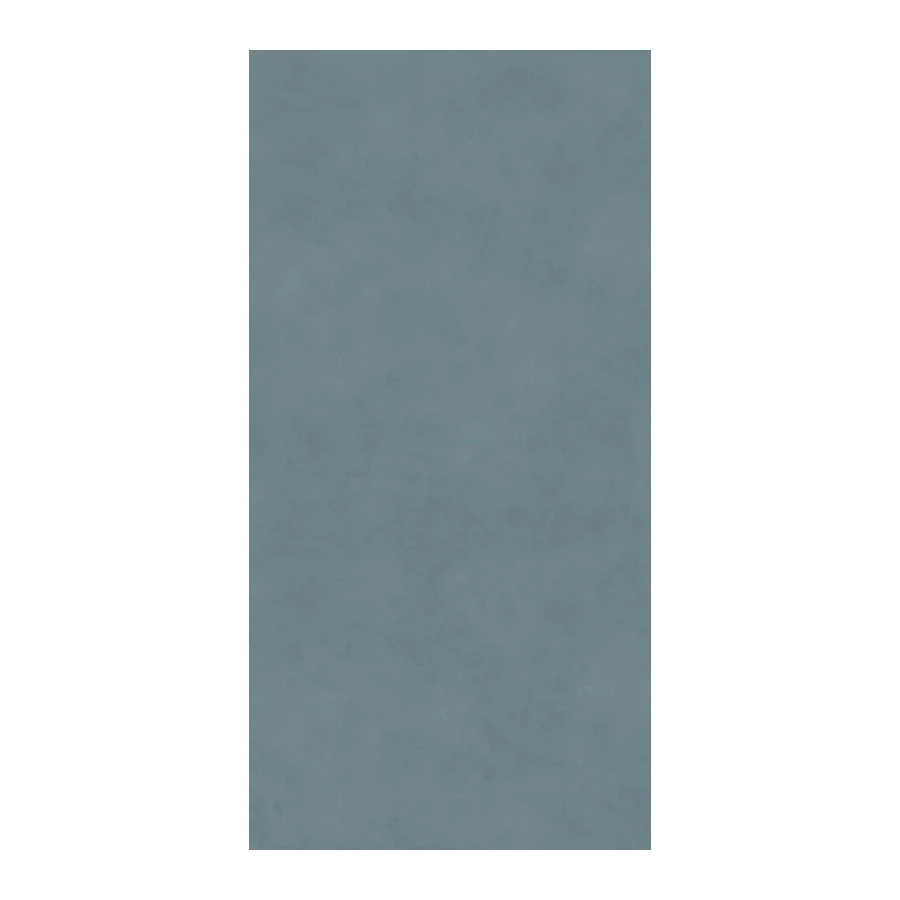 Плитка настенная Kerama Marazzi Таделакт обрезная матовая бирюзовая KM6012B0141R 119,5х60 см