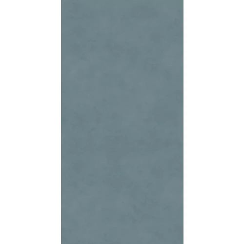 Плитка настенная Kerama Marazzi Таделакт обрезная матовая бирюзовая KM6012B0141R 119,5х60 см