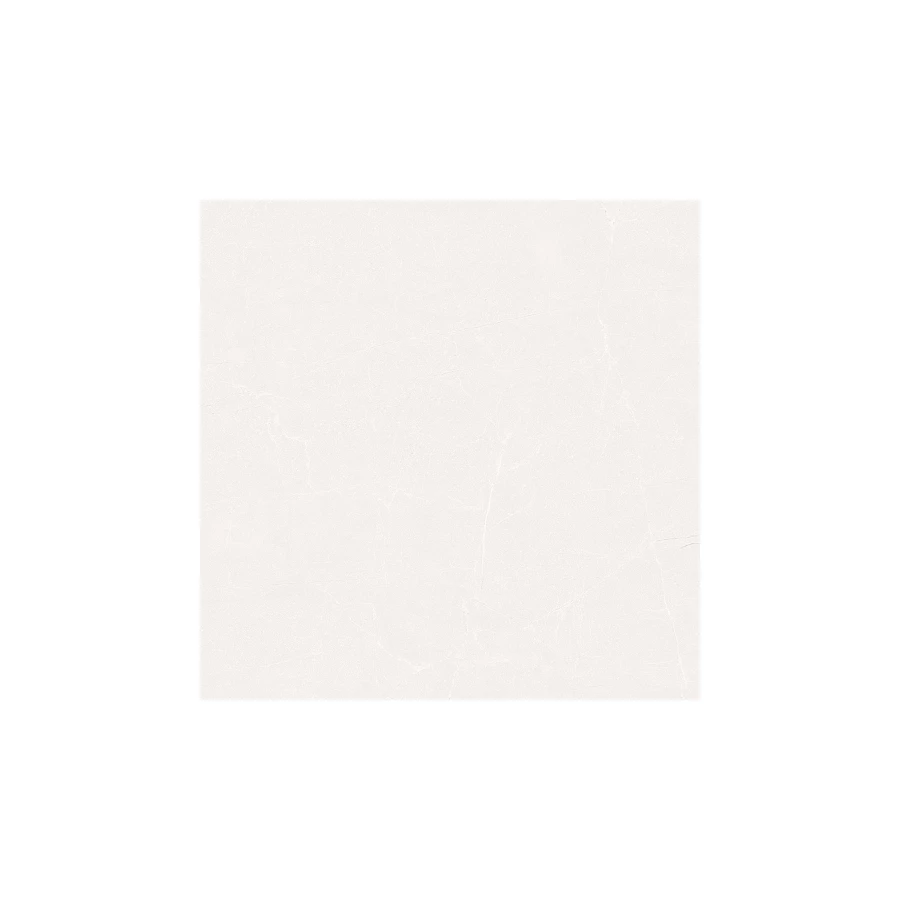 Керамогранит Realistik Pure Blanco Matt Carving 60х60 см