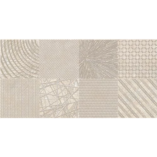 Декор Kerlife Verona Antico Crema бежевый 31.5*63 см