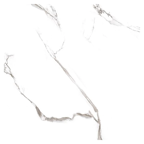 Керамогранит Grasaro Classic Marble Белый G-270/G 40x40 см