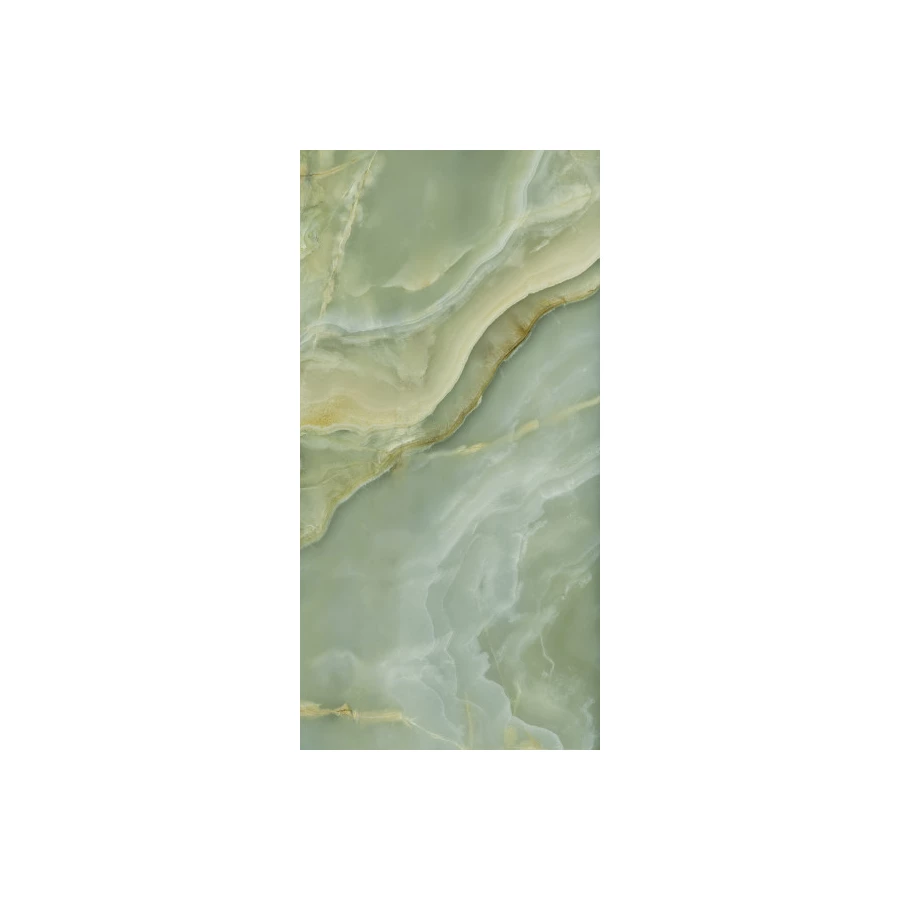 Керамогранит AVA Ceramica Onice Iride Giada Lapp Rett 173062 120х60 см