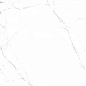 Керамический гранит Dako Cosmos ректификат матовый белый Е-5023/МR 60х60 см