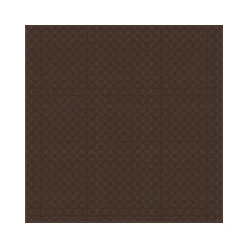 Плитка напольная 1721 Ceramique Imperiale Банкетный коричневый 01-10-1-16-01-15-877 38,5х38,5 см