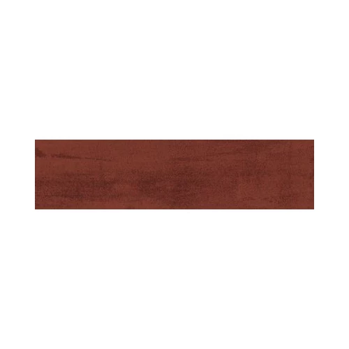 Керамогранит Gracia Ceramica Solera red красный PG 01 7.5*30 см