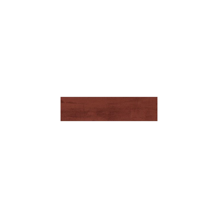 Керамогранит Gracia Ceramica Solera red красный PG 01 7.5*30 см