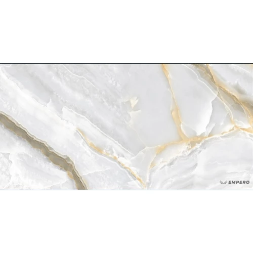 Керамогранит Empero 60x120 Carving Onyx Blue carving 01-00009662 120х60 см