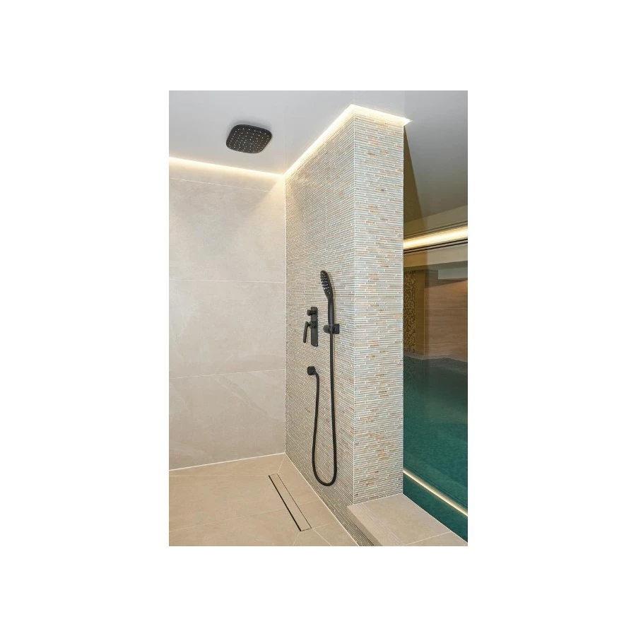 Камень и стекло