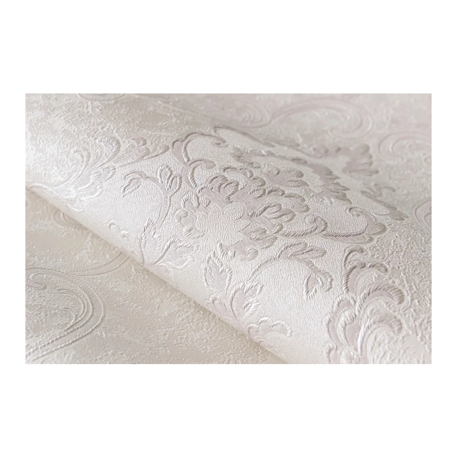 Обои флизелиновые Аспект Сенатор бежевые 70496-18 1,06х10,05 м