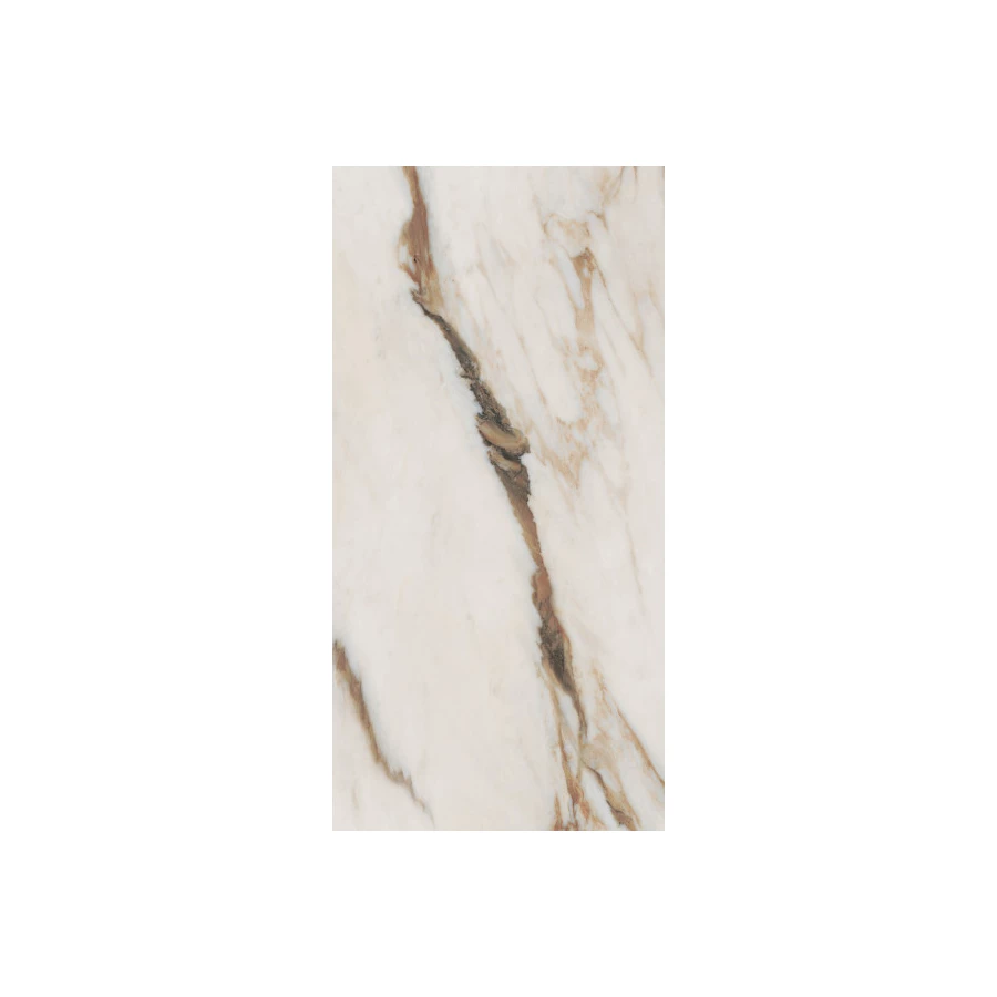 Керамогранит ABK Sensi Signoria Calacatta Vena Oro Nat Ret PF60009170 120х60 см