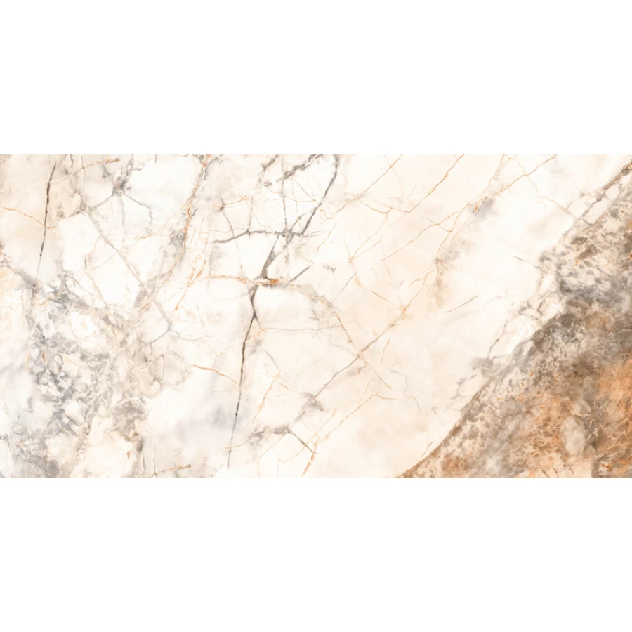 Керамогранит Estima Marble Onlygres MOG301 Полированный 67992 2,16 м2 120х60х0,9 см