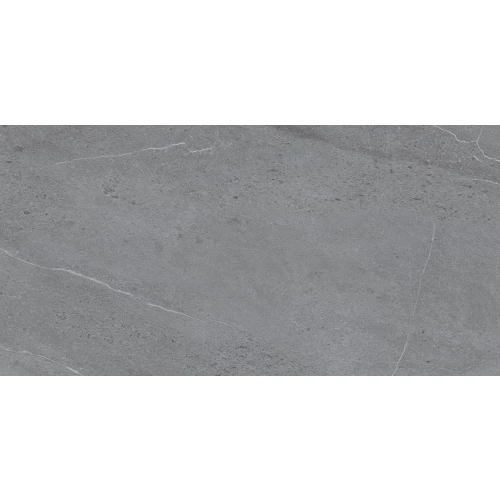 Плитка облицовочная Керамин Ливерпуль 1 матовая серая 60х30 см