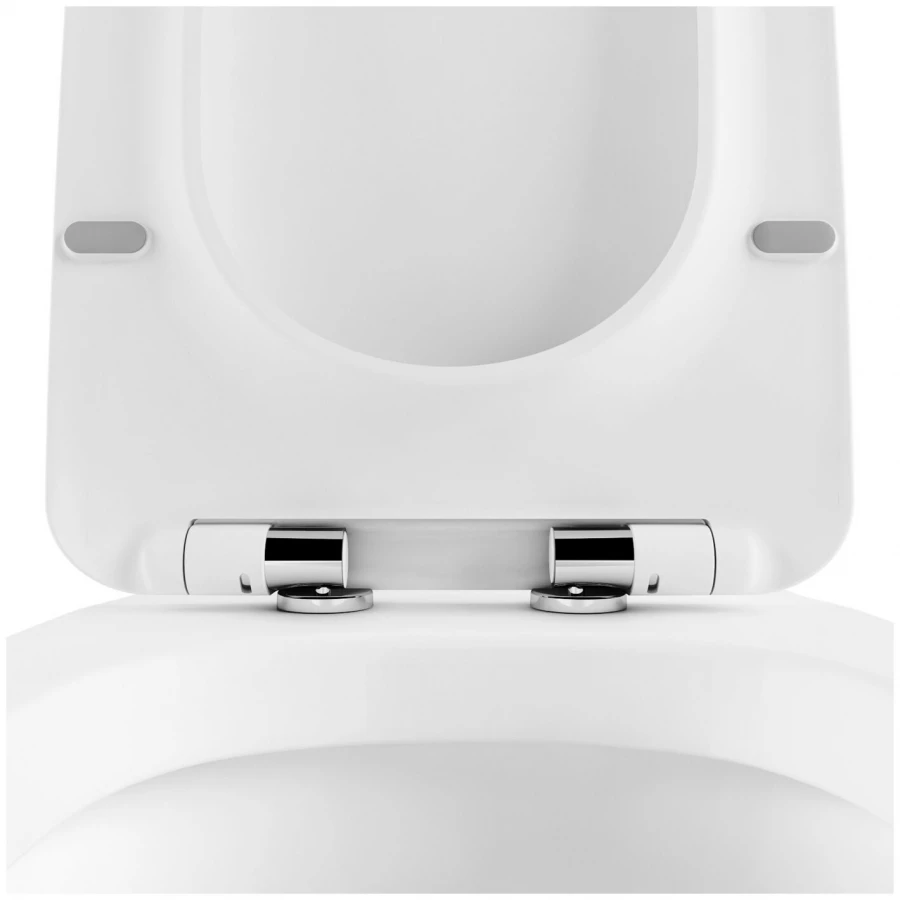 Унитаз Lavinia Boho Relfix Bell Pro 87551013 (комплект 5 в 1)