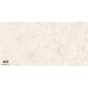 Керамогранит NT Ceramic Gravel Stone Almond Endless Карвинг NTT99523C 120х60 см