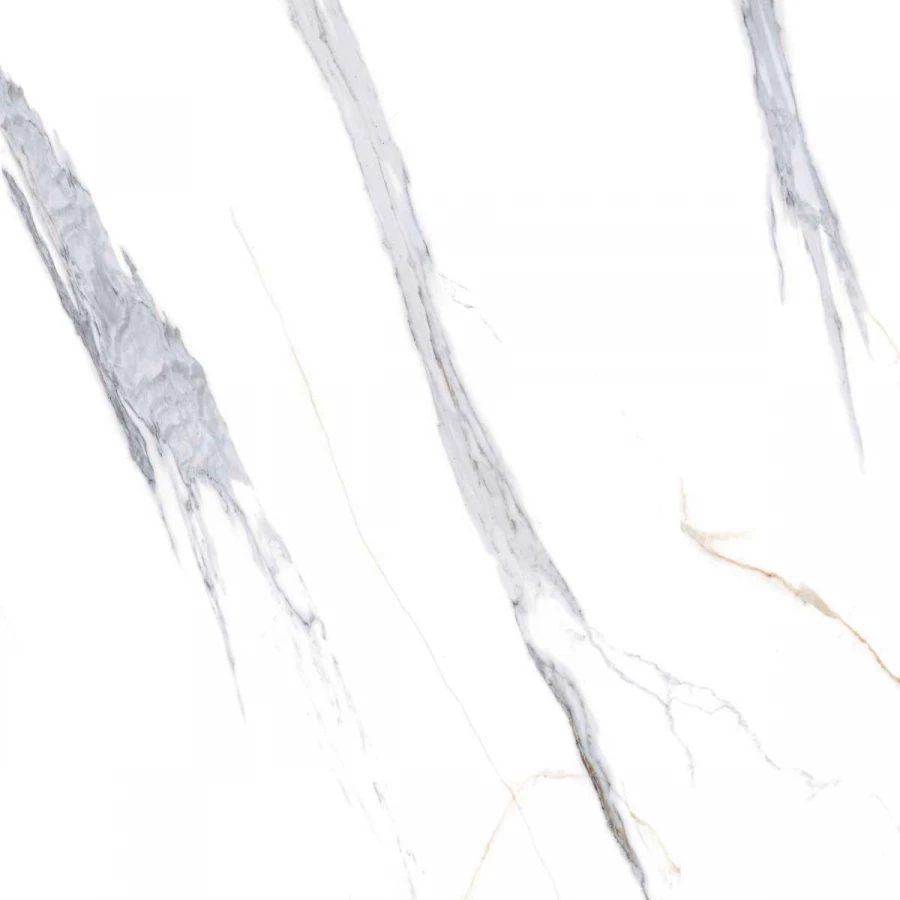 Плитка напольная Тянь Шань Махаон белый TP453604D 45х45 см