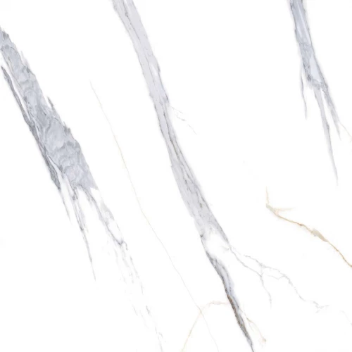 Плитка напольная Тянь Шань Махаон белый TP453604D 45х45 см