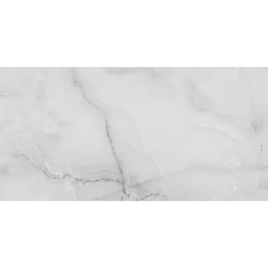 Керамогранит Royce Onyx Grey Polished 1,44 м2 R_PR2008 120х60 см