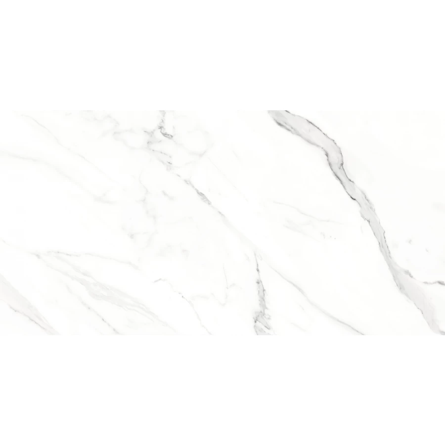 Керамогранит Cersanit Florentino матовый белый A17769 89,8х44,8 см