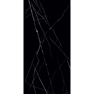 Керамогранит Casati Ceramica HG Nero Merquina 120х60 см