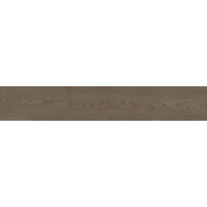 Керамогранит Ape ceramica Authentic Roman Rect матовый коричневый A042034 150х25 см