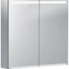 Зеркальный шкаф Geberit Option 500.205.00.1 75x70 см