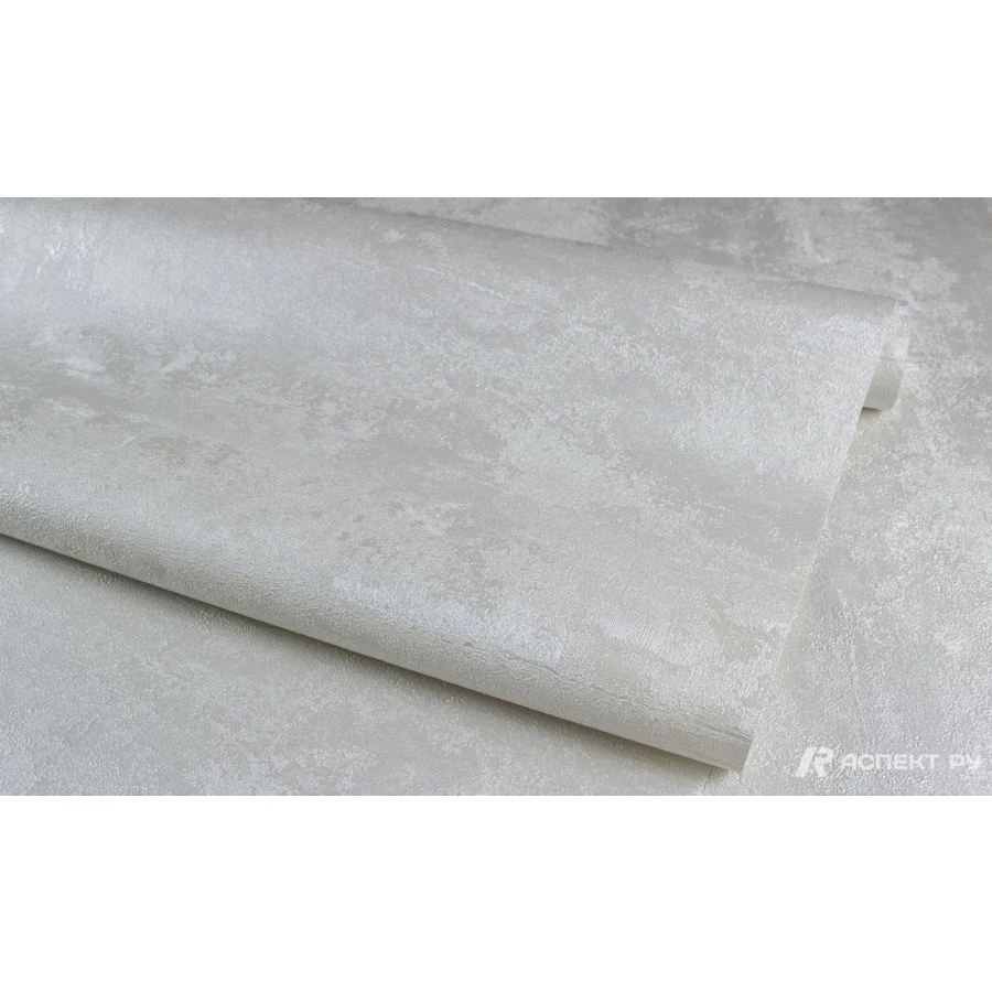 Обои флизелиновые Аспект Альба серый 70568-46 1,06х10,05 м