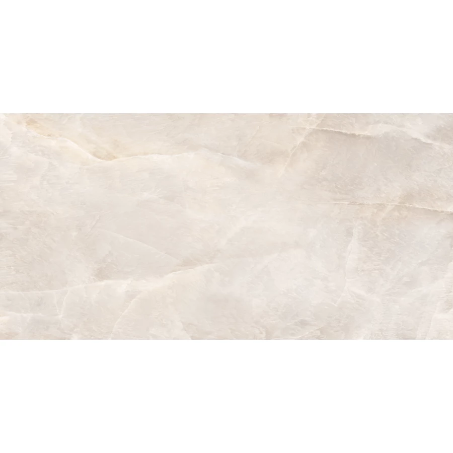 Керамогранит New Trend Salt Beige лаппатированный карвинг бежевый D120245L 120х60 см