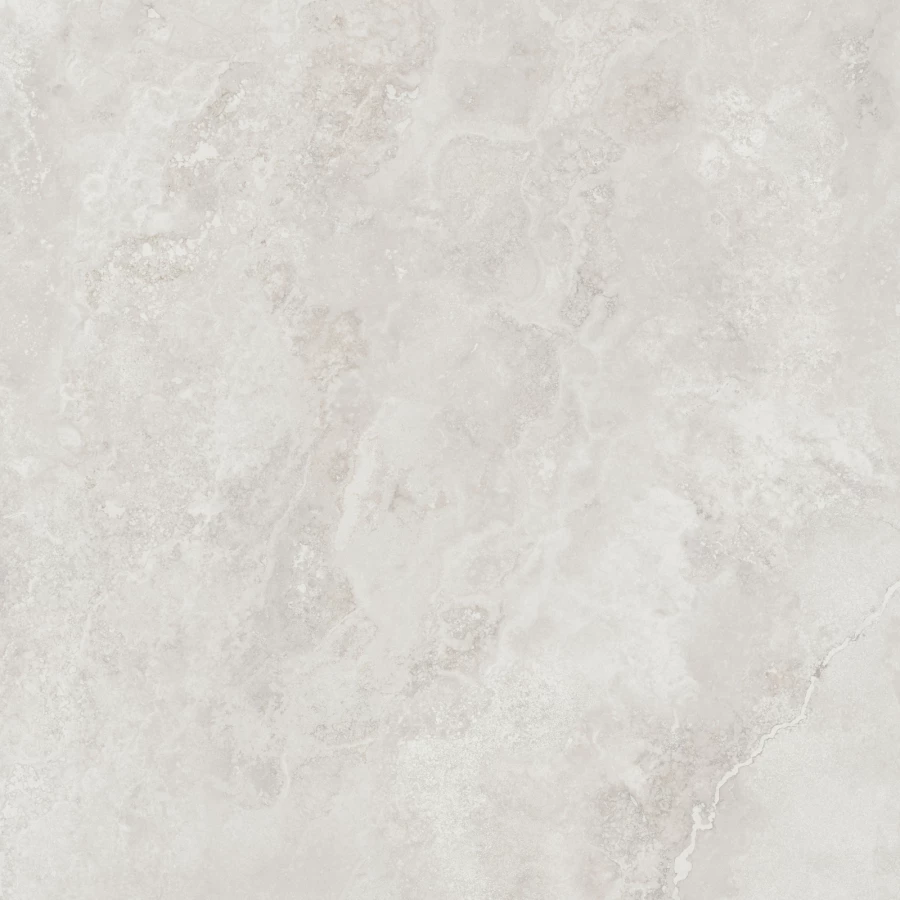 Керамогранит Kerama Marazzi Литос обрезной матовый серый светлый KM6060G0441R 60x60 см