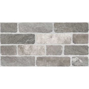 Керамогранит Global Tile New York_GT Серый GT189VG 60х30 см