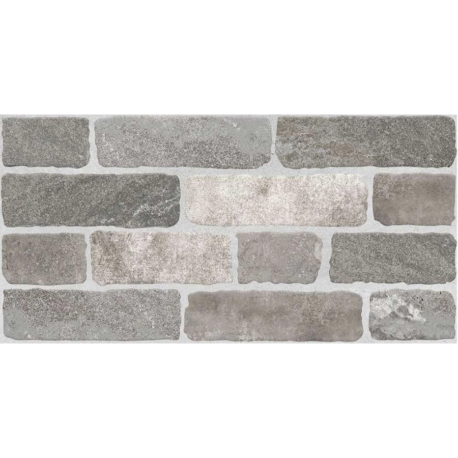 Керамогранит Global Tile New York_GT Серый GT189VG 60х30 см