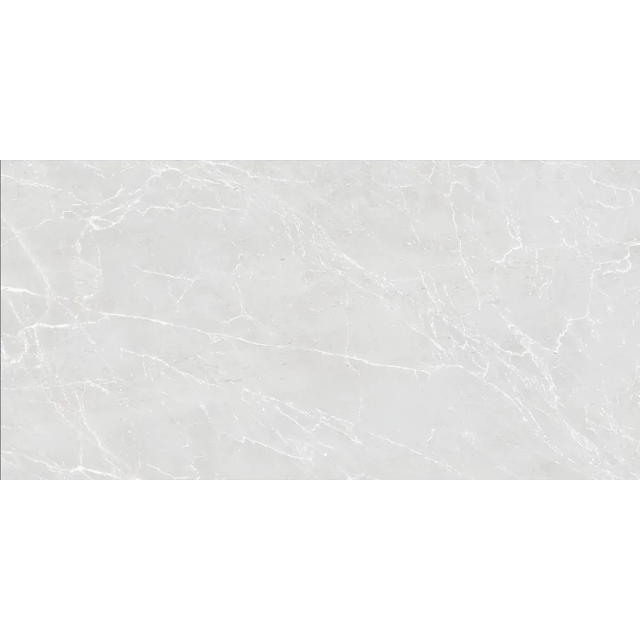 Керамогранит Duna Eternal Blanco Carving белый RP-238577 120х60 см