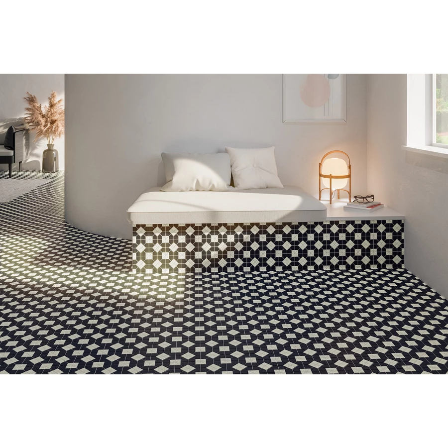 Тессера / Tesserae