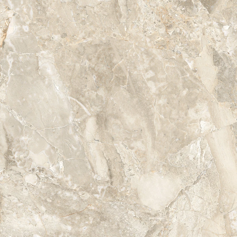 Керамогранит Casati Ceramica PGVT Brecia Ivory 60х60 см