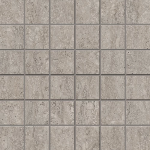 Мозаика Estima Stride RE04 5х5 Неполированный 70635 30x30 см