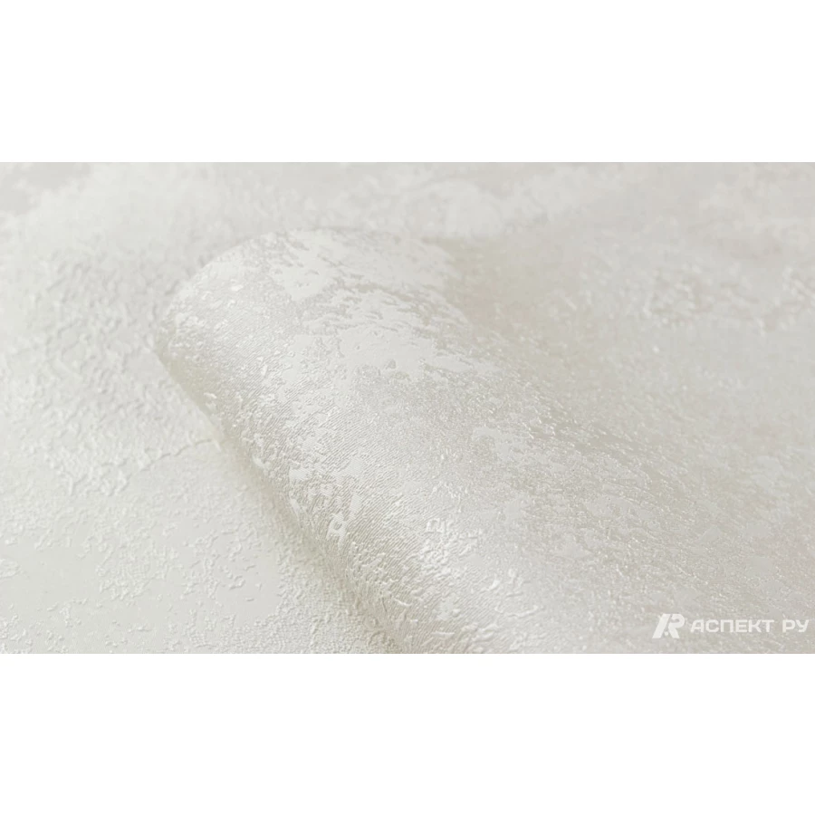 Обои флизелиновые Аспект Анталья белые 70579-11 1,06х10,05 м