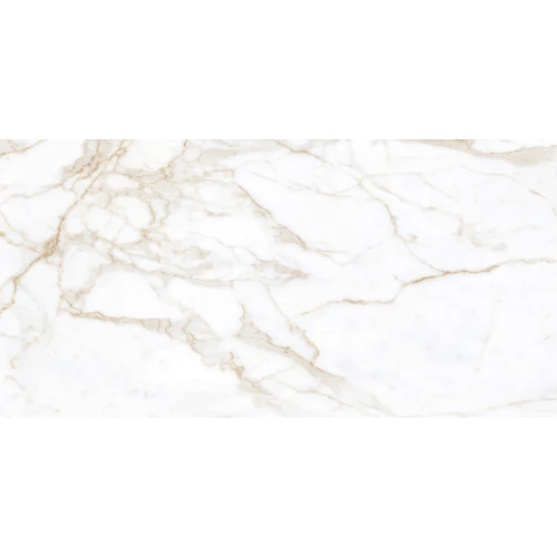 Керамогранит Laparet Zenith White сатинированный белый 160х80 см