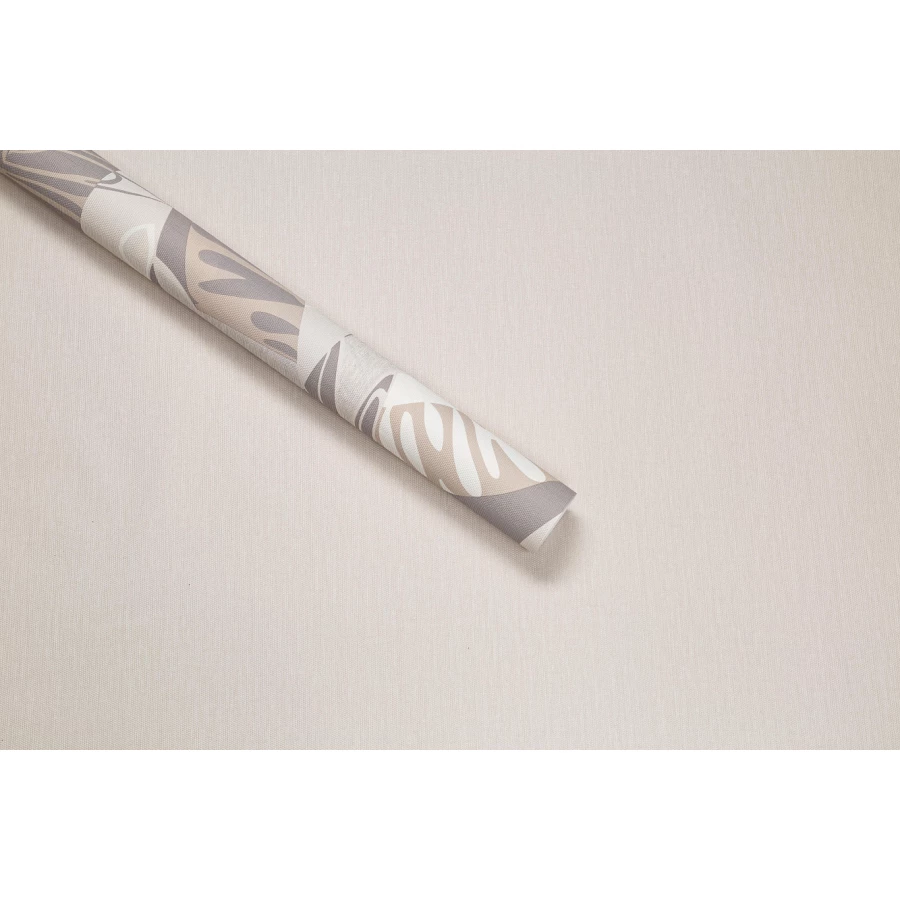 Обои флизелиновые Palitra Life Multicolor Polynesia бежевые PL71947-12 1,06х10,05 м