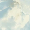 Керамогранит Пиастрелла Дизайнерский Технический Керамогранит Оникс матовый голубой ONAZ126 120х60 см