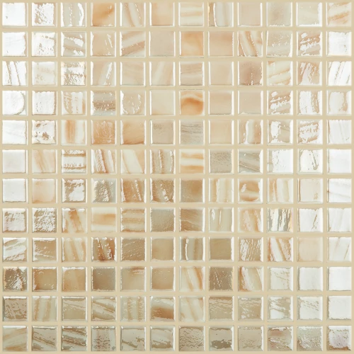 Стеклянная мозаика Titanium Vidrepur 722 31,7х31,7 см