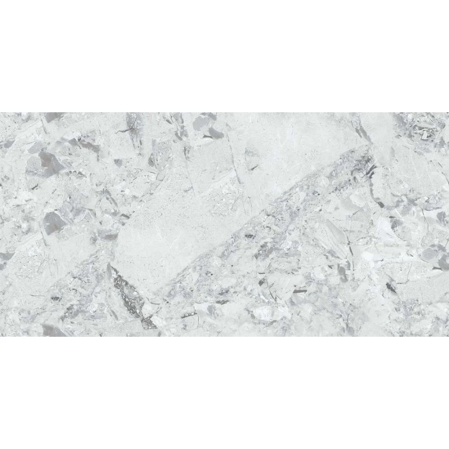 Керамогранит NT Ceramic Rockstar Saragossa Matt матовый серый NTTVL99832M 120х60 см