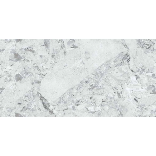 Керамогранит NT Ceramic Rockstar Saragossa Matt матовый серый NTTVL99832M 120х60 см