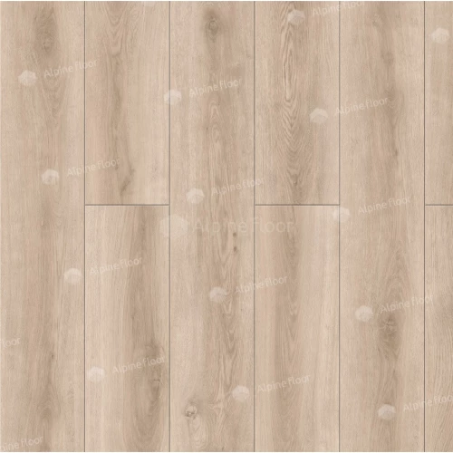 Ламинат Alpine Floor Original Intensity Дуб Модена LF101-13 34 класс 12 мм