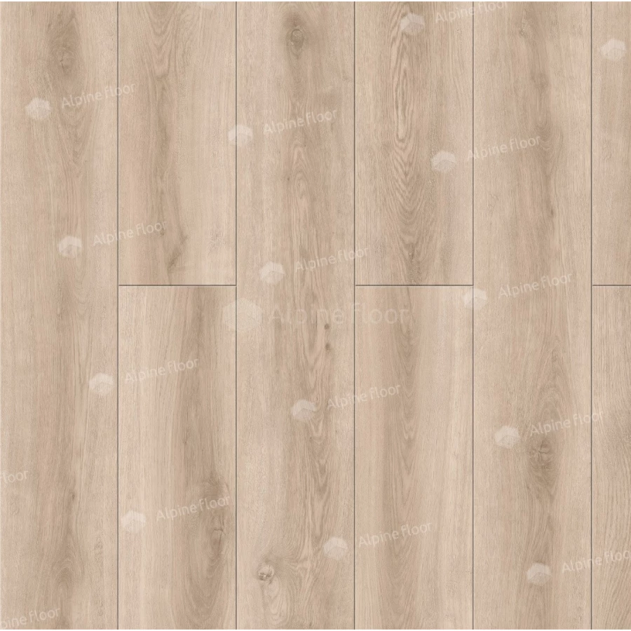 Ламинат Alpine Floor Original Intensity Дуб Модена LF101-13 34 класс 12 мм