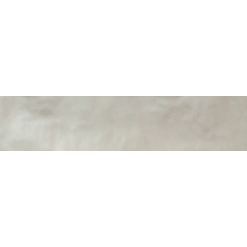 Керамогранит Florim Creative СенсиКолоре Григио Глоссы / SensiColore Grigio Glossy глянцевый светло-серый 786003 23,2x5,7 см