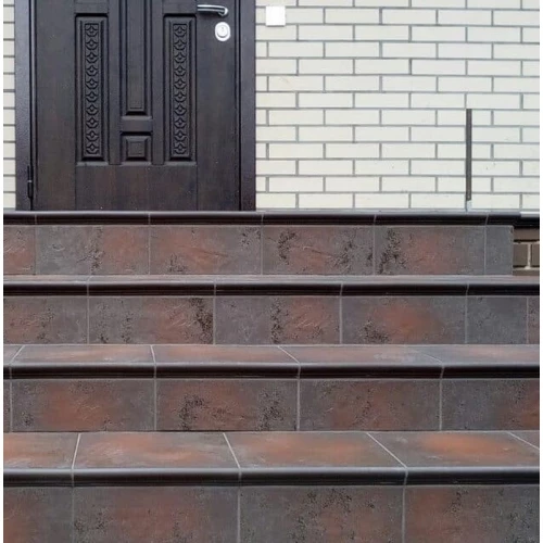 Капинос Paradyz Semir Brown kapinos stopnica prosta NEW 33х30 см